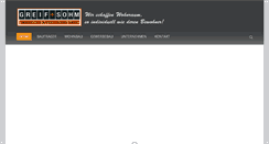 Desktop Screenshot of immo-projektbau.at